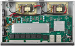 Коммутатор управляемый ZYXEL XGS4600-32-ZZ0102F