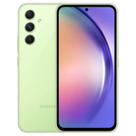 Смартфон Samsung Galaxy A54 5G 8/256GB, Lime (Зеленый)