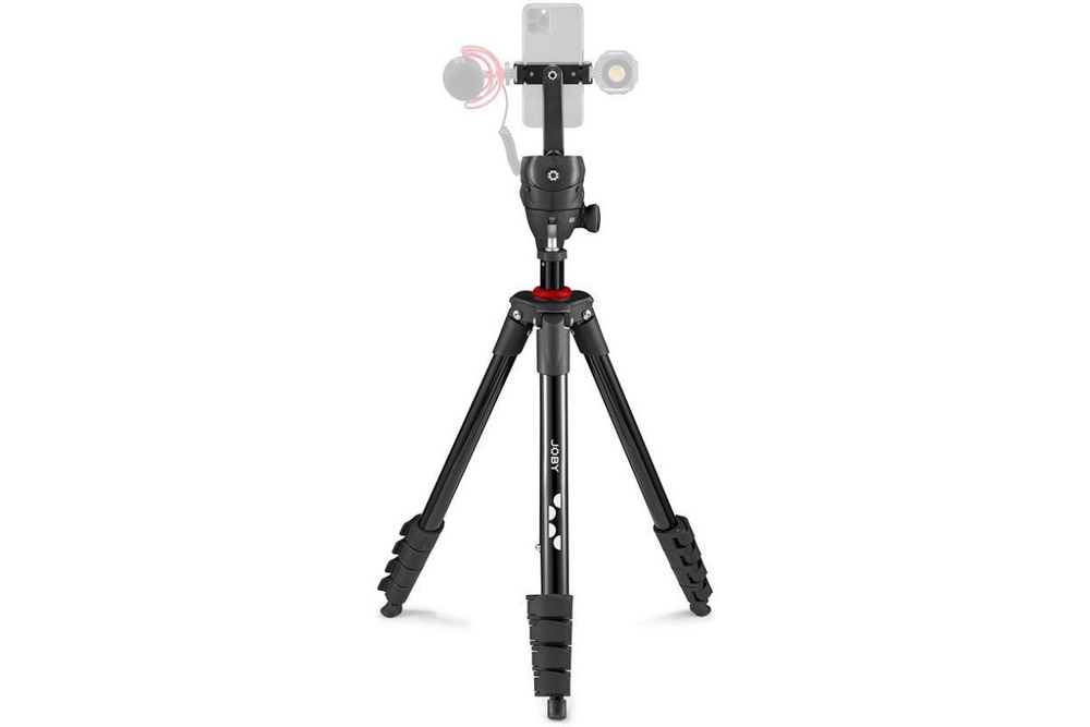 Штатив JB01762-BWW Compact Action Kit c головой