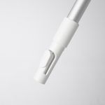 Ручка для швабры IKEA PEPPRIG (ПЕППРИГ), Серый