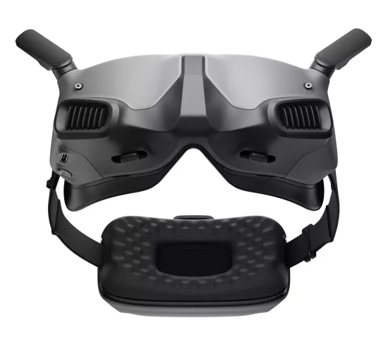 FPV видео-очки DJI Goggles Integra
