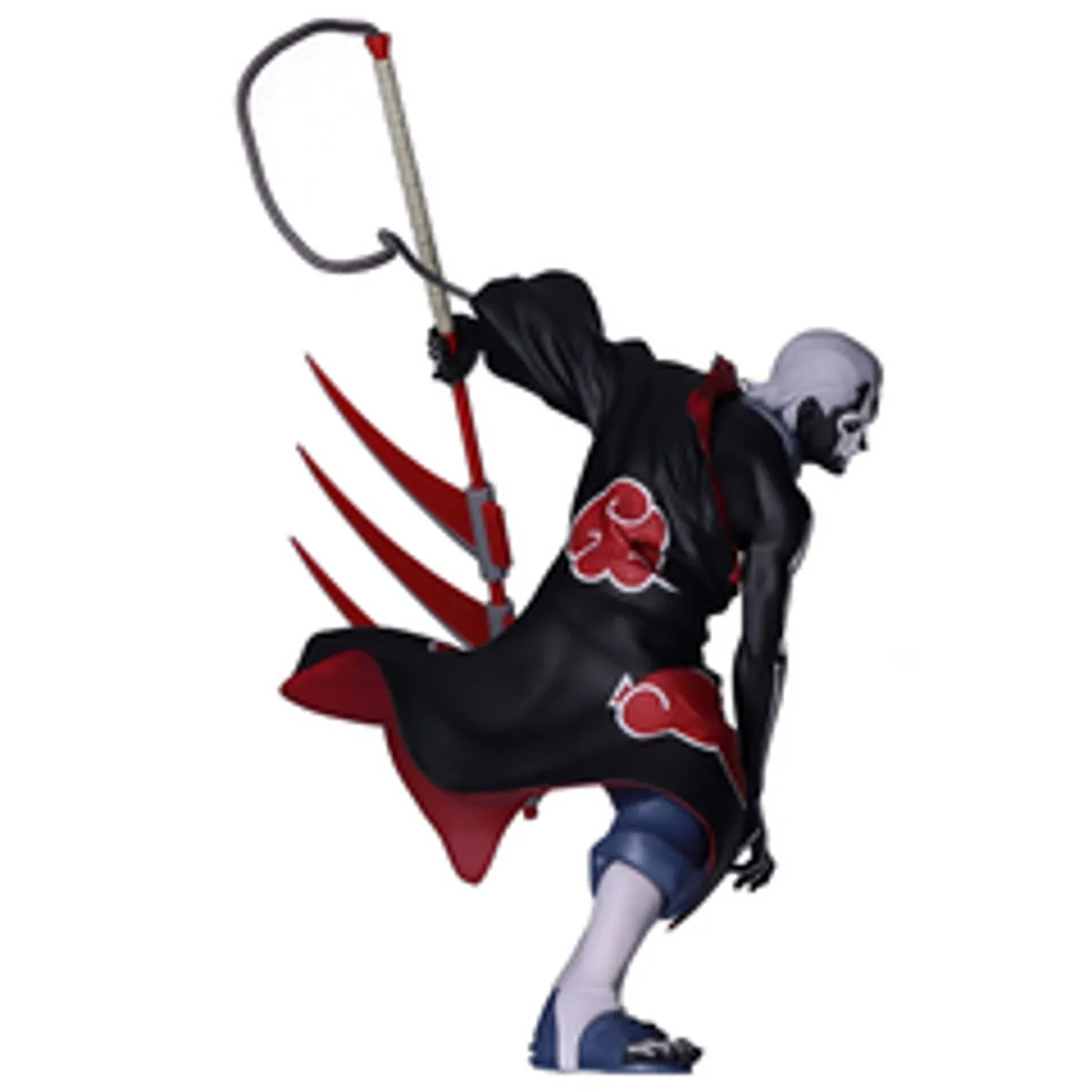 Фигурка Banpresto Naruto Shippuden Vibration Stars: Hidan