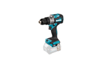 Аккумуляторная дрель-шуруповерт Makita XGT BL 40В DF001GZ