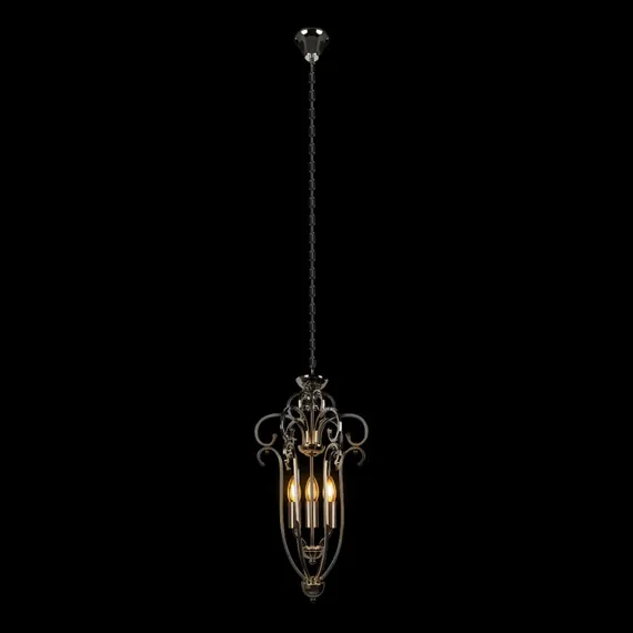 Подвесная люстра Bud 10434 Loft It