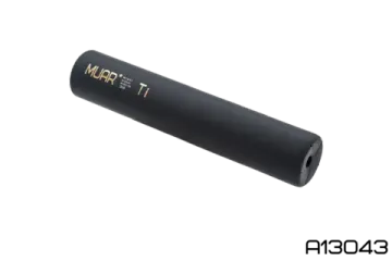 ДТК MUAR Титан .308 М14х1