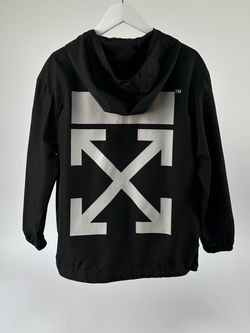 Ветровка Off-White Kids