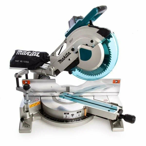 Торцовочная пила Makita LS1016