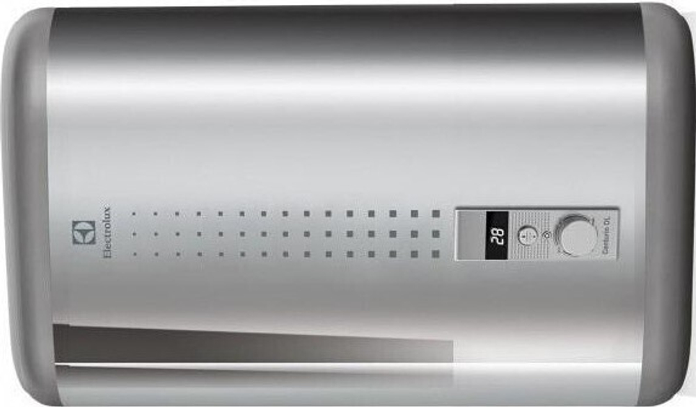Накопительный водонагреватель Electrolux EWH 30 Centurio DL Silver H
