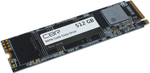 SSD 512 Gb M.2 2280 M  CBR Lite  <SSD-512GB-M.2-BS24b>