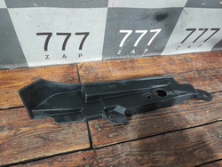Пыльник крыла левого подкапотный Haval M6 2 21-нв Б/У Оригинал 8403510XKZ0YA