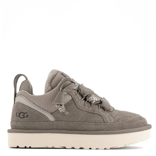 Ugg Lowmel Sneaker Smoke Plume