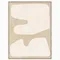 Постер Abstract Shapes 120х90 см