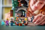 Конструктор LEGO Harry Potter 76467 Luna Lovegood's House