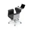 FoxGear Studio Fabric Dark Grey