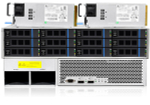 Дисковая полка 4U Gooxi ST401-S36REJ