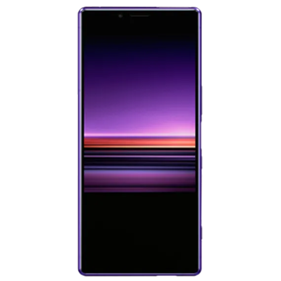 Sony Xperia 1 6/128GB Purple (Фиолетовый) J9110