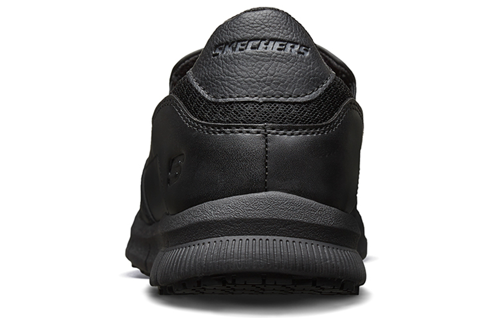 Skechers Relaxed Fit Men"s Casual Shoes Men"s Black