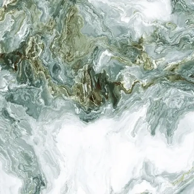 Керамогранит Primavera Hypnose Malachite 60x60 см (GR115)