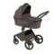 Коляска ANEX Flo 3 в 1 Browny
