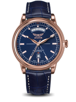 Чаcы механические AVIATOR DOUGLAS DAY DATE V.3.20.2.225.4 мужские
