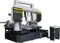Гидравлический двухколонный ленточнопильный станок Stalex CH-800SA