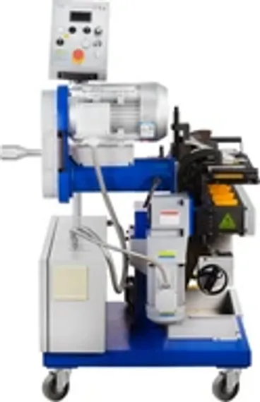 Сверлильно-резьбонарезной станок Flott TB 10 Eco Plus