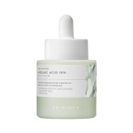 Сыворотка с 10% азелаиновой кислоты SKIN1004 Madagascar Centella Azelaic Acid 10 Ampoule, 30мл