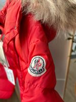 Комплект Moncler