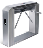 PERCo-TTD-10AB PERCo Турникет-трипод электромеханический