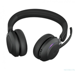 Jabra Evolve2 65 Stereo MS USB-C беспроводная гарнитура черная ( 26599-999-899 )