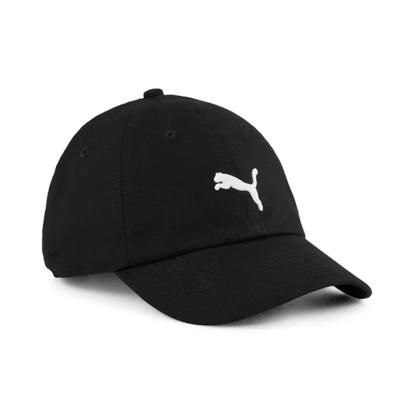 Кепка взрослая PUMA WARDROBE ESS Dad Cap