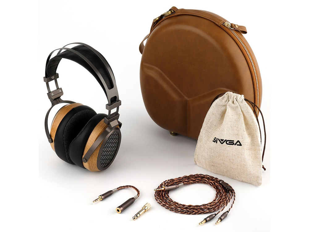 Наушники Sivga Audio P2 Pro