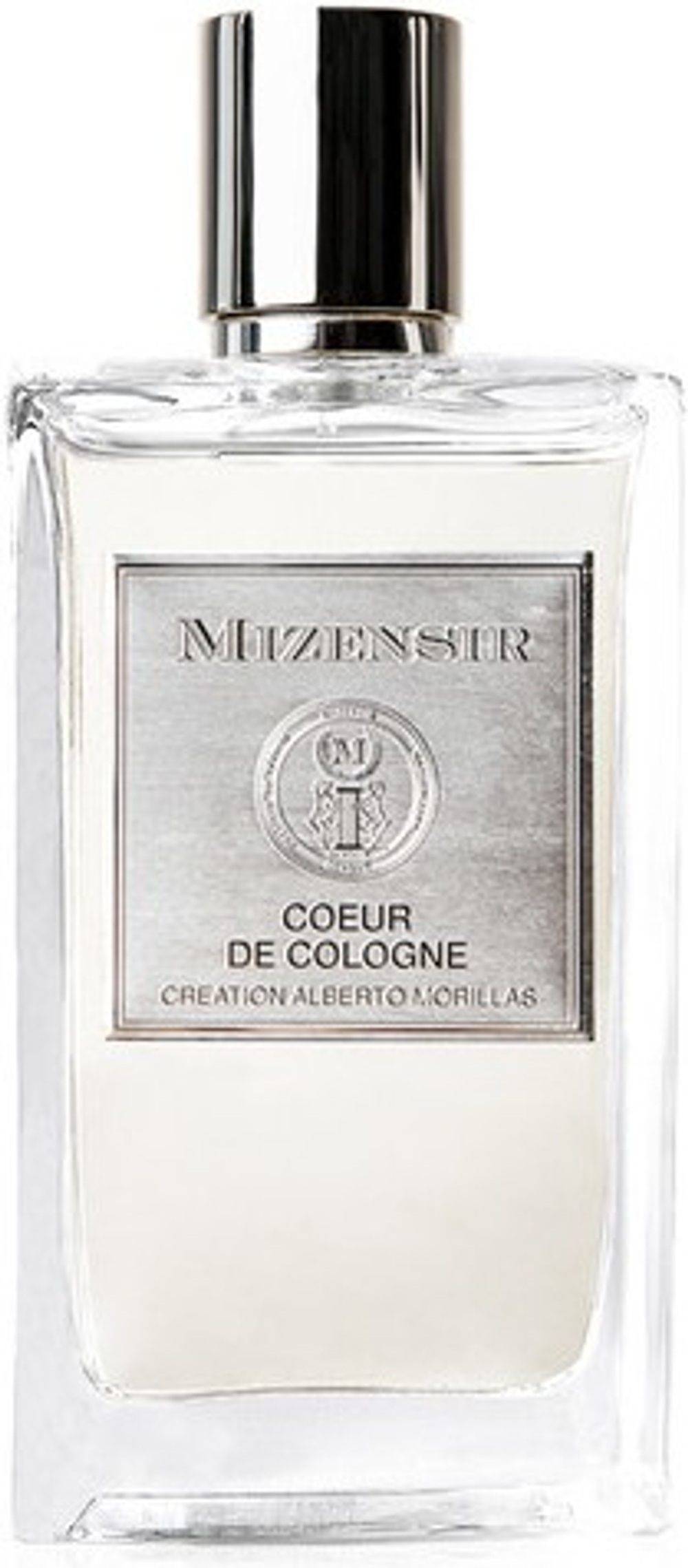 Mizensir Coeur De Cologne