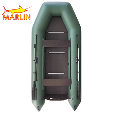 Лодка ПВХ Marlin 320SL(+) -