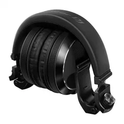 Pioneer HDJ-X7-K полноразмерные DJ наушники