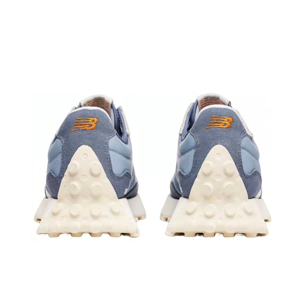 New Balance 327 "Light Blue"