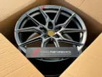 КОВАНЫЕ ДИСКИ для Ferrari 458 ITALIA