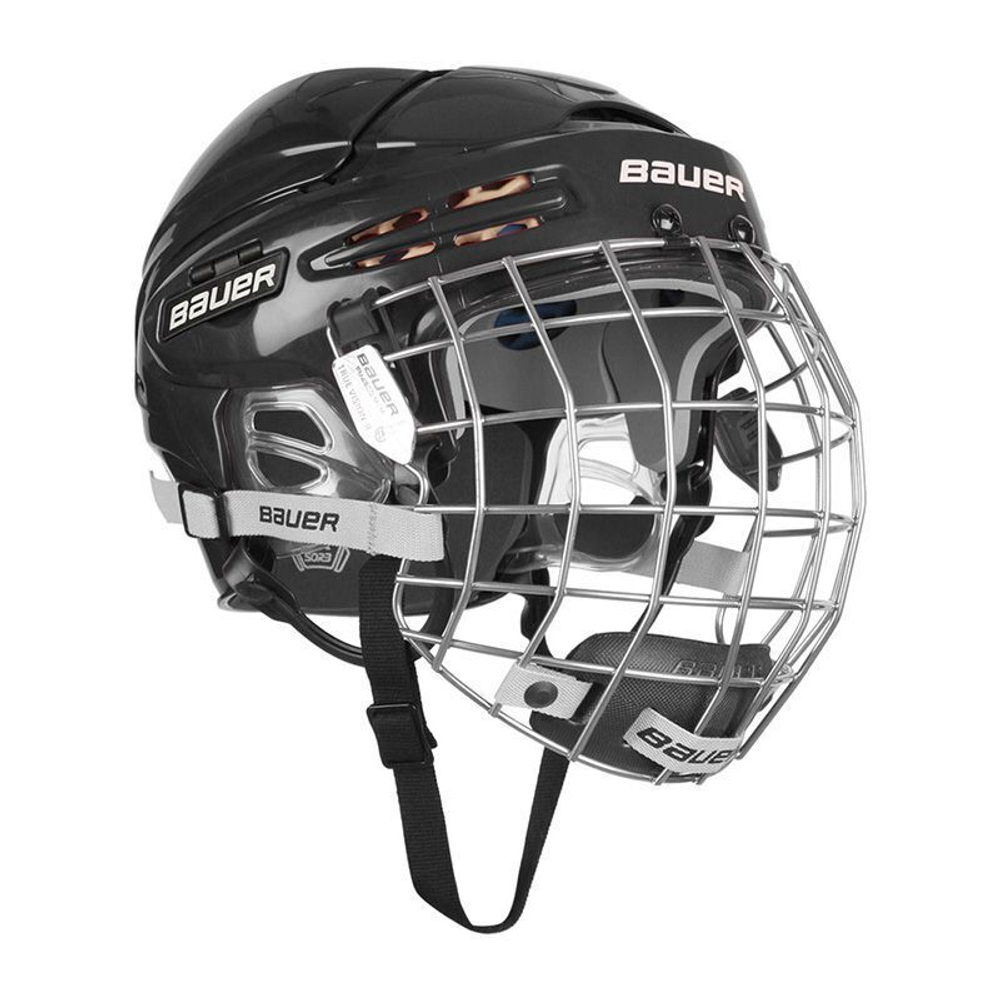 ШЛЕМ С МАСКОЙ BAUER 5100 SR L