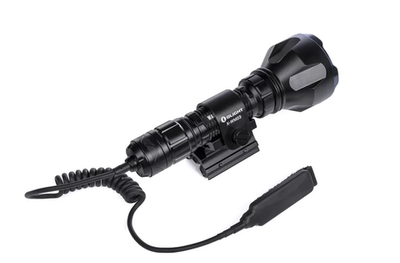 Магнитное крепление на оружие Olight X-WM03 120243