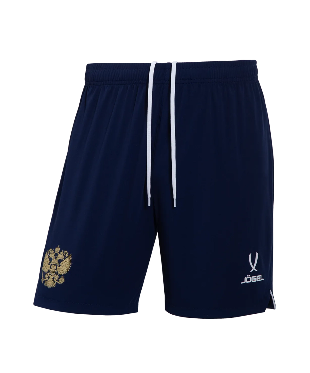 Шорты игровые NATIONAL PerFormDRY Away Shorts, темно-синий