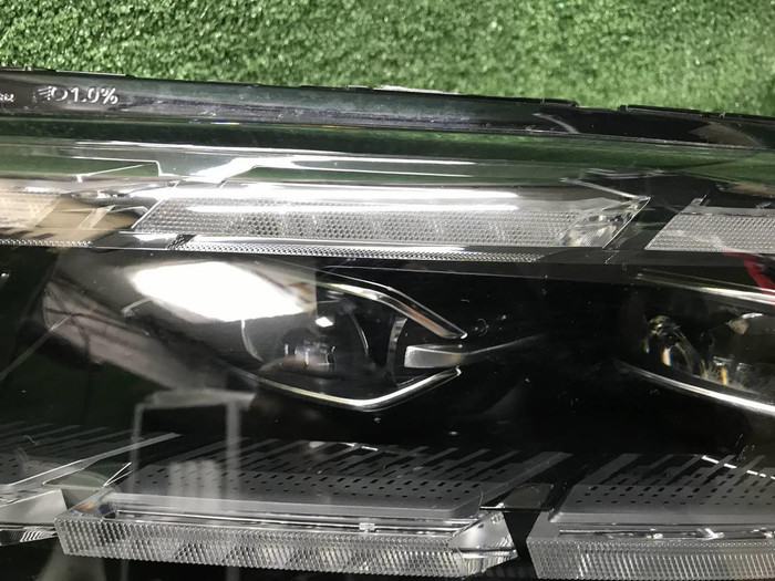 Фара левая Geely Monjaro (2021-н.в.) LED