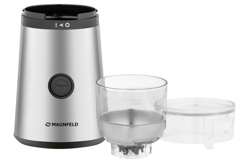 Кофемолка MAUNFELD MF-522S фото 7