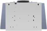 Maunfeld WIND 60 Glass White