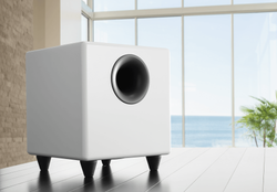Активный сабвуфер Audioengine S8