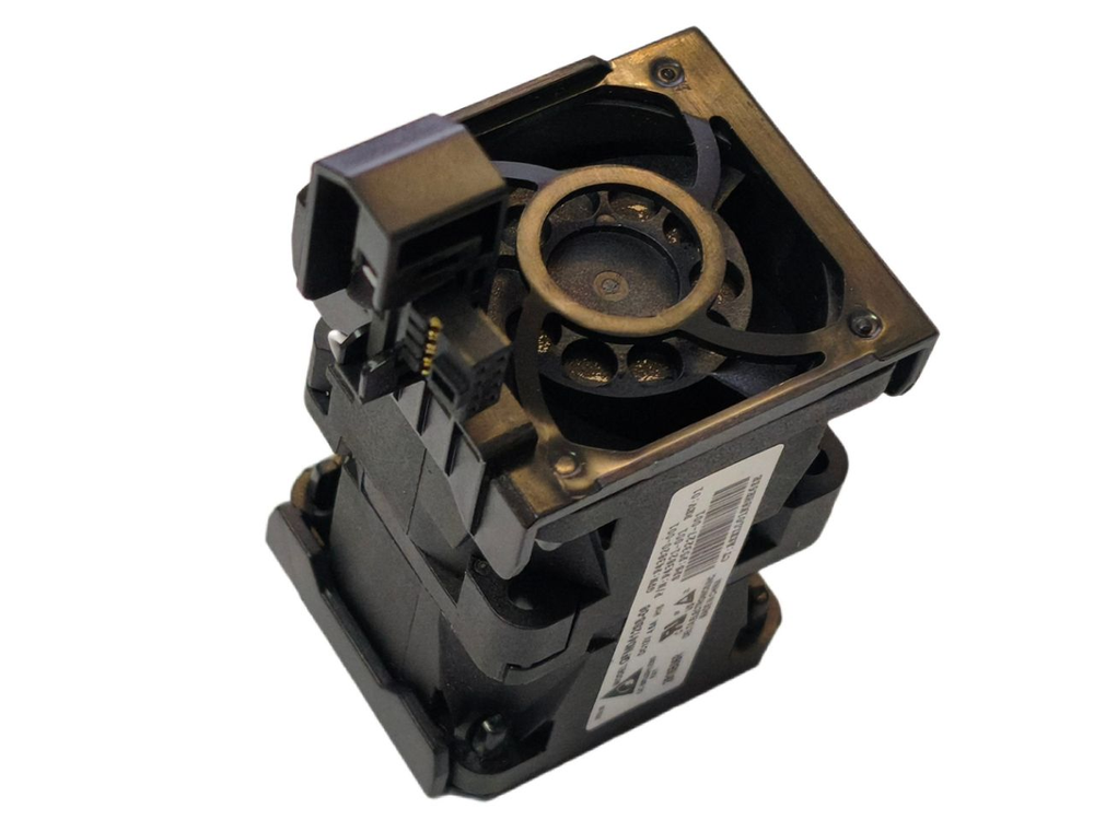 Вентилятор HPE DL360 Gen11 High Perfomance fan (P43820-001, P43821-001, P58462-B21, P53227-001)