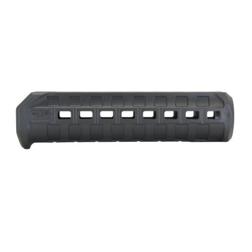 Тактическое цевье на Mossberg 500/590, Maverick 88, с разъемами M-LOC, DLG Tactical