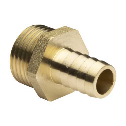 Переходник на р/шл 3/4'' нар - 16 ЛАТ LEXLINE