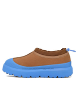 TASMAN WEATHER HYBRID - chestnut navy