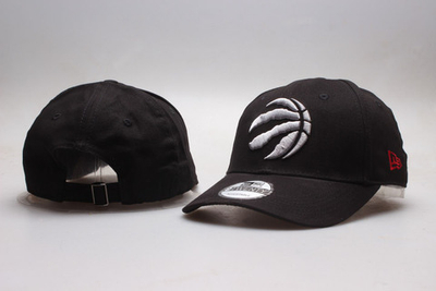 Кепка Toronto Raptors