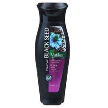 Vatika шампунь Black Seed Strong &amp; Shine 200 мл